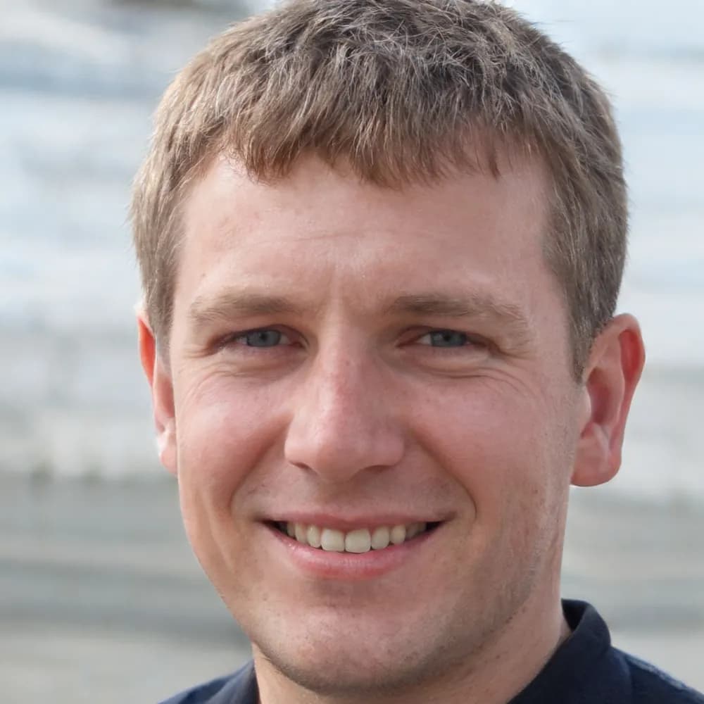 Autor Paweł Górski