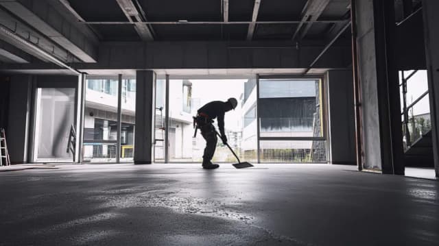 Ile zaprawy samopoziomującej na m2? Oblicz dokładnie potrzebną ilość Ile zaprawy samopoziomującej na m2? Oblicz dokładnie potrzebną ilość