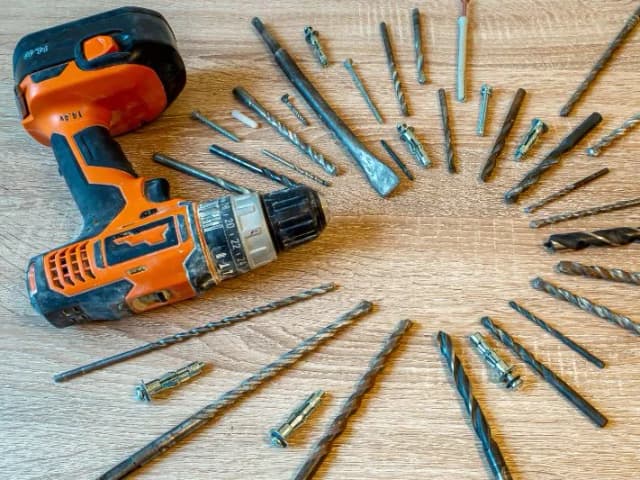 Jak wygląda wiertło do drewna i jak wybrać najlepsze dla siebie Jak wygląda wiertło do drewna i jak wybrać najlepsze dla siebie