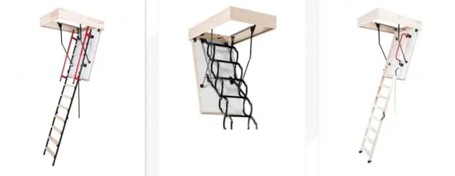 Schody strychowe OMAN czy FAKRO? Które lepsze dla Twojego domu? Schody strychowe OMAN czy FAKRO? Które lepsze dla Twojego domu?