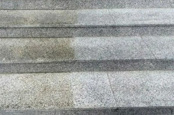 Skuteczne sposoby na czyszczenie schodów granitowych bez wysiłku Skuteczne sposoby na czyszczenie schodów granitowych bez wysiłku