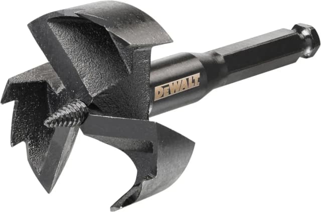 Wiertła forstnera do czego służy – klucz do precyzyjnych otworów w drewnie Wiertła forstnera do czego służy – klucz do precyzyjnych otworów w drewnie