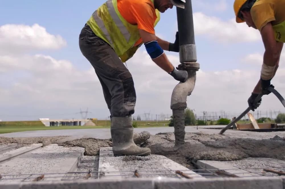 Najlepszy beton na strop Teriva: klasy, grubość i obliczenia ilości Najlepszy beton na strop Teriva: klasy, grubość i obliczenia ilości