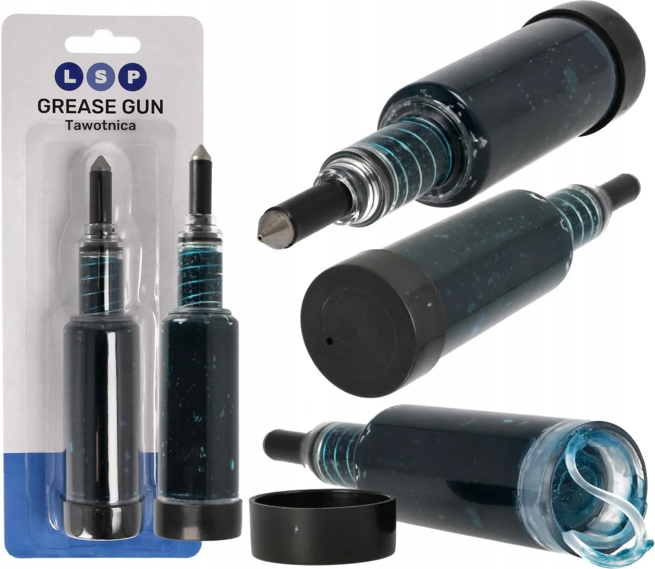 Najlepszy smar do prowadnicy pilarki - uniknij uszkodzeń i popraw wydajność Najlepszy smar do prowadnicy pilarki - uniknij uszkodzeń i popraw wydajność