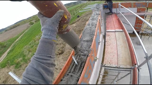 Jak połączyć wieniec ze stropem - kluczowe informacje krok po kroku Jak połączyć wieniec ze stropem - kluczowe informacje krok po kroku