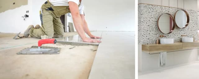 Jaka zaprawa klejowa do gresu zapewni trwałość i estetykę podłóg? Jaka zaprawa klejowa do gresu zapewni trwałość i estetykę podłóg?