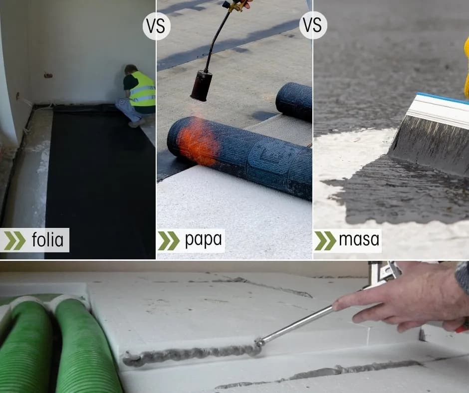 Czy dawać folie pod styropian na stropie? Poznaj zalety i zasady układania Czy dawać folie pod styropian na stropie? Poznaj zalety i zasady układania