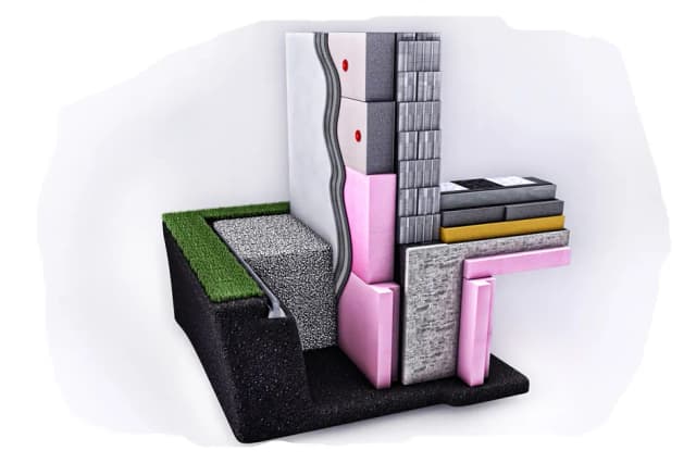 Jaki styropian na ocieplenie stropu piwnicy? Kluczowe wybory i porady. Jaki styropian na ocieplenie stropu piwnicy? Kluczowe wybory i porady.