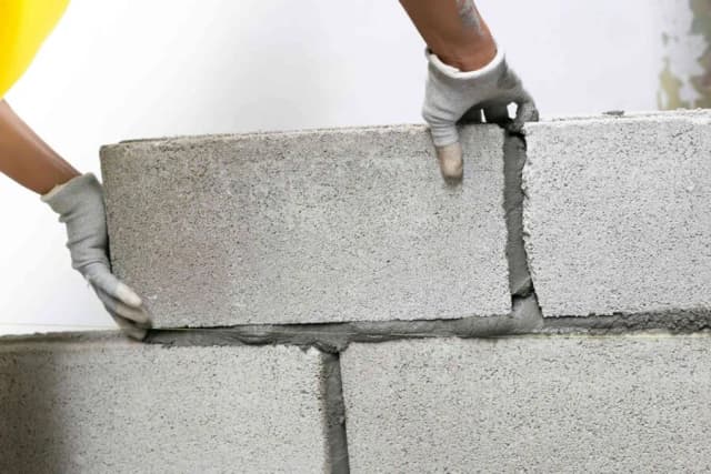 Jak zrobić zaprawę betonową - proste przepisy i kluczowe wskazówki Jak zrobić zaprawę betonową - proste przepisy i kluczowe wskazówki