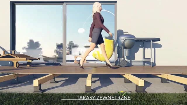 Co ile podpory pod legary, aby uniknąć problemów z stabilnością? Co ile podpory pod legary, aby uniknąć problemów z stabilnością?