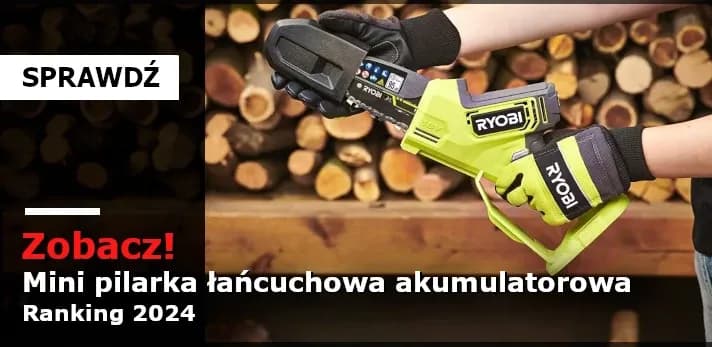 Jaka pilarka akumulatorowa - porównanie modeli i ich kluczowe cechy Jaka pilarka akumulatorowa - porównanie modeli i ich kluczowe cechy