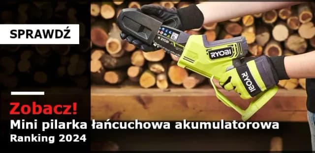 Jaka pilarka akumulatorowa - porównanie modeli i ich kluczowe cechy Jaka pilarka akumulatorowa - porównanie modeli i ich kluczowe cechy