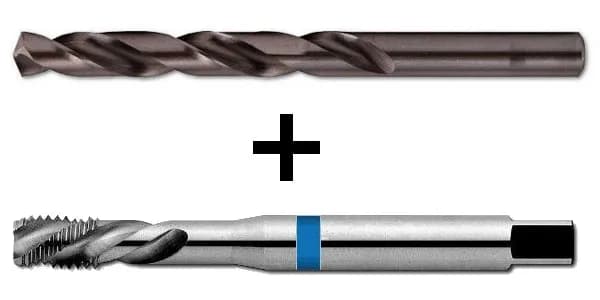 Jakie wiertło do gwintownika M5? Odkryj idealne rozwiązanie dla Ciebie Jakie wiertło do gwintownika M5? Odkryj idealne rozwiązanie dla Ciebie