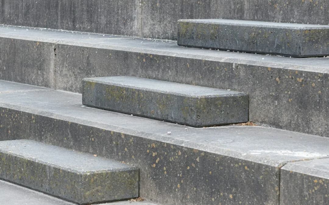Jak tanio wykończyć schody betonowe zewnętrzne i zaoszczędzić na kosztach Jak tanio wykończyć schody betonowe zewnętrzne i zaoszczędzić na kosztach