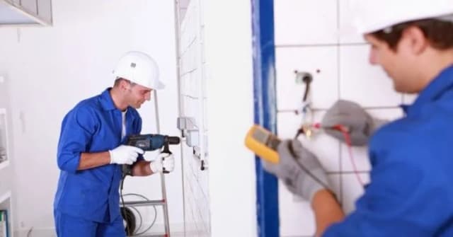 Jakie wiertło do płytek ceramicznych - uniknij uszkodzeń i frustracji Jakie wiertło do płytek ceramicznych - uniknij uszkodzeń i frustracji