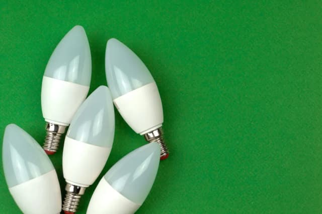 Żarówki LED – nowoczesne źródło światła o wysokiej efektywności Żarówki LED – nowoczesne źródło światła o wysokiej efektywności