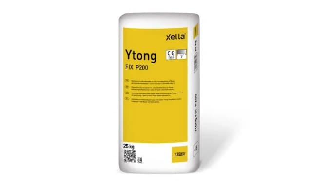 Jaka zaprawa do bloczków Ytong zapewni trwałość i izolację? Jaka zaprawa do bloczków Ytong zapewni trwałość i izolację?