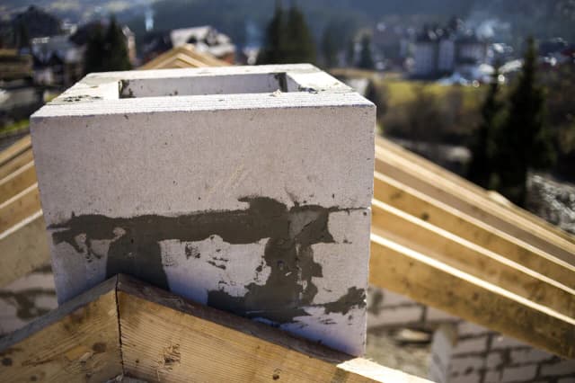 Jakiej zaprawy użyć do budowy komina, aby zapewnić trwałość i bezpieczeństwo? Jakiej zaprawy użyć do budowy komina, aby zapewnić trwałość i bezpieczeństwo?