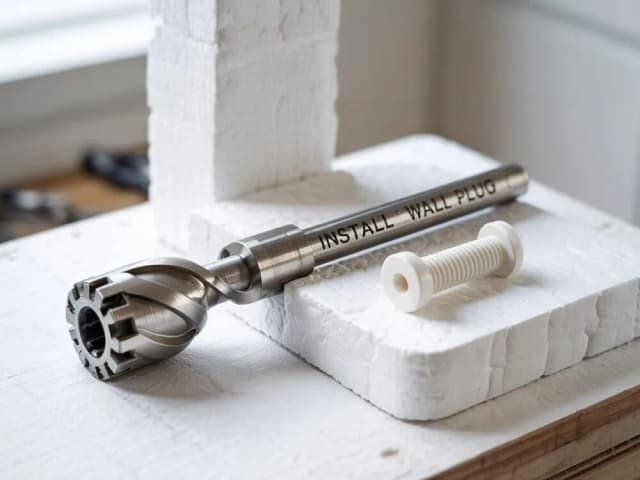 Jakie wiertło do kołka wybrać, aby uniknąć błędów przy wierceniu? Jakie wiertło do kołka wybrać, aby uniknąć błędów przy wierceniu?