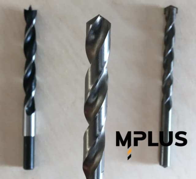 Jak wyglądają wiertła do metalu – cechy, rodzaje i porady wyboru Jak wyglądają wiertła do metalu – cechy, rodzaje i porady wyboru