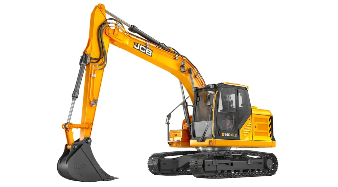 Maszyny budowlane - fundament nowoczesnego budownictwa Maszyny budowlane - fundament nowoczesnego budownictwa