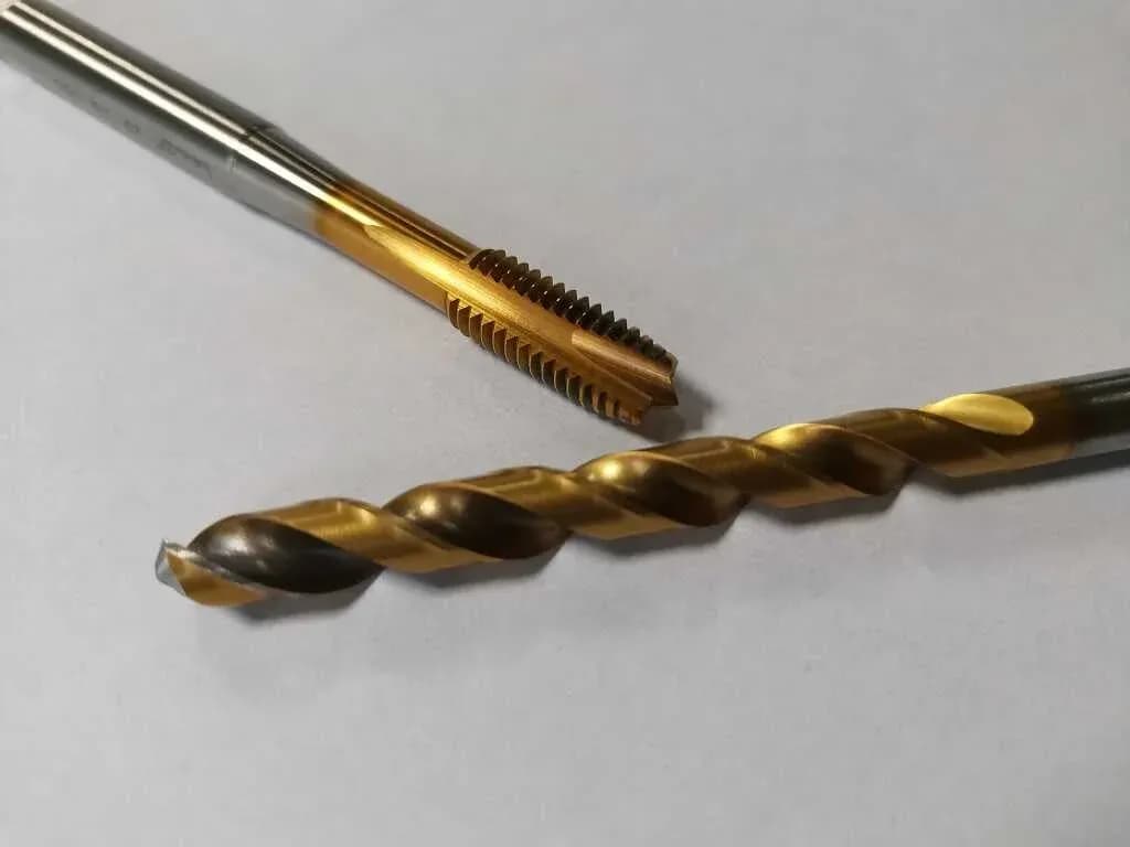 Jakie wiertło do gwintownika M10? Odkryj idealny rozmiar 8.5 mm Jakie wiertło do gwintownika M10? Odkryj idealny rozmiar 8.5 mm