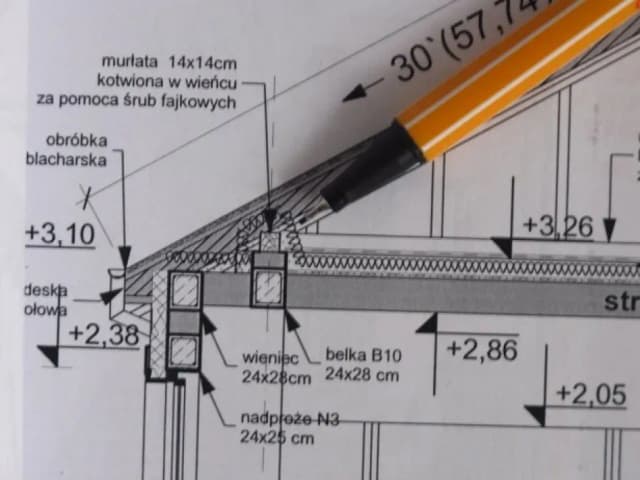 Ile styropianu na strop betonowy? Odkryj optymalną grubość izolacji Ile styropianu na strop betonowy? Odkryj optymalną grubość izolacji
