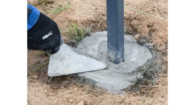 Jaką zaprawę wybrać do słupków ogrodzeniowych, by były stabilne? Jaką zaprawę wybrać do słupków ogrodzeniowych, by były stabilne?