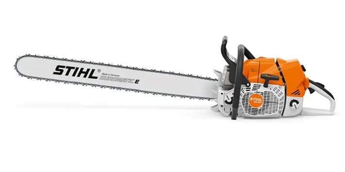 Najlepsza pilarka STIHL – porównanie modeli dla każdego użytkownika Najlepsza pilarka STIHL – porównanie modeli dla każdego użytkownika