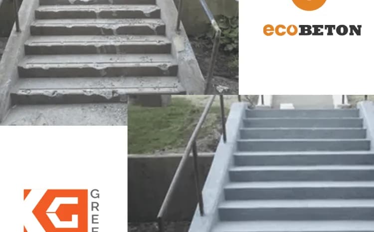 Skuteczne metody zabezpieczenia schodów betonowych dla ich trwałości i bezpieczeństwa Skuteczne metody zabezpieczenia schodów betonowych dla ich trwałości i bezpieczeństwa
