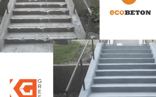 Skuteczne metody zabezpieczenia schodów betonowych dla ich trwałości i bezpieczeństwa Skuteczne metody zabezpieczenia schodów betonowych dla ich trwałości i bezpieczeństwa