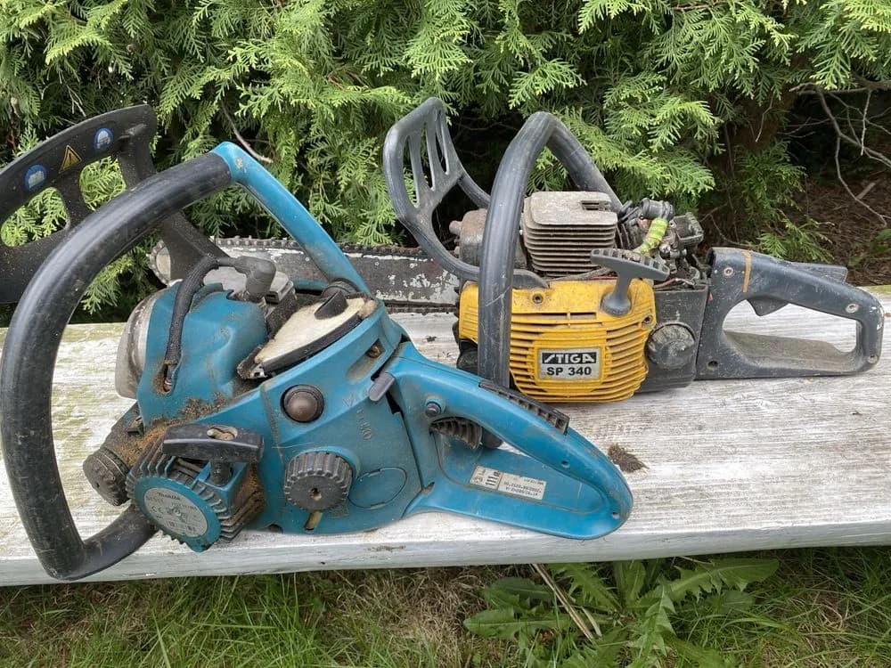 Pilarka Stiga czy Makita – która jest lepsza dla Twoich potrzeb? Pilarka Stiga czy Makita – która jest lepsza dla Twoich potrzeb?